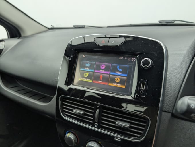 2025 Renault Clio