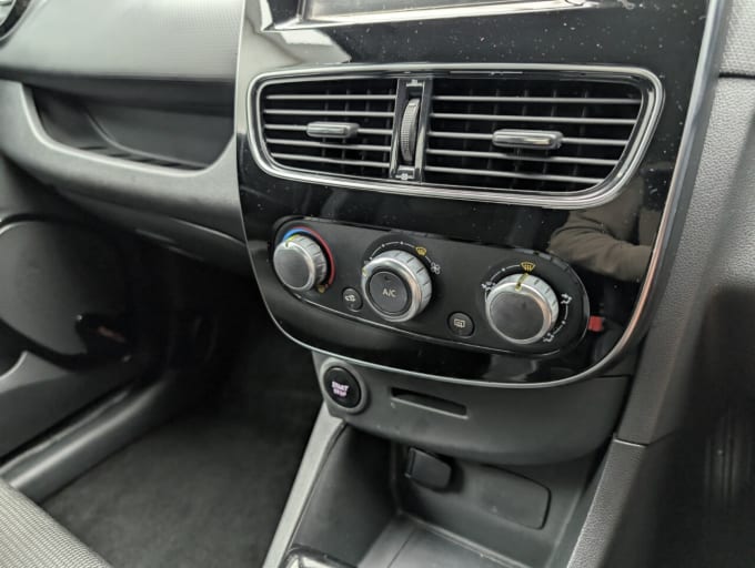 2025 Renault Clio