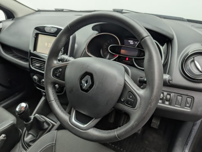 2025 Renault Clio