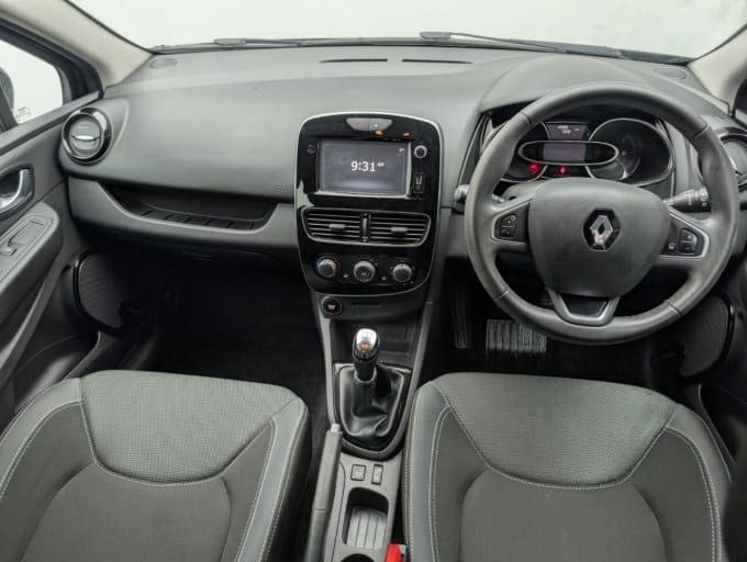 2025 Renault Clio