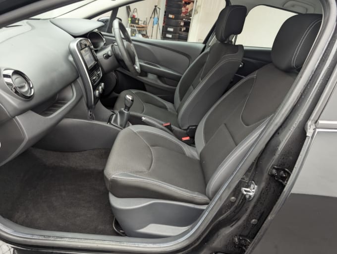 2025 Renault Clio