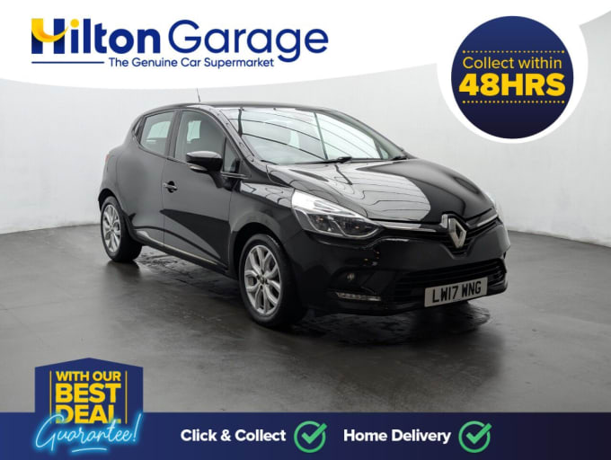 2025 Renault Clio