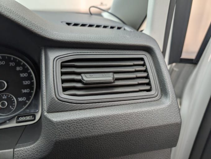 2025 Volkswagen Caddy Maxi