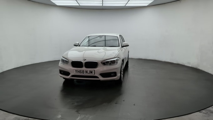 2025 BMW 1 Series