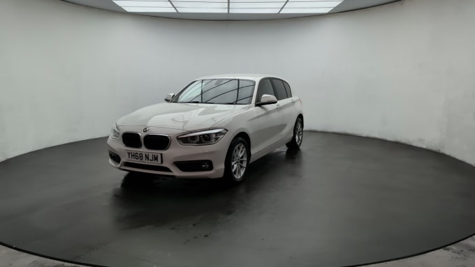 2025 BMW 1 Series