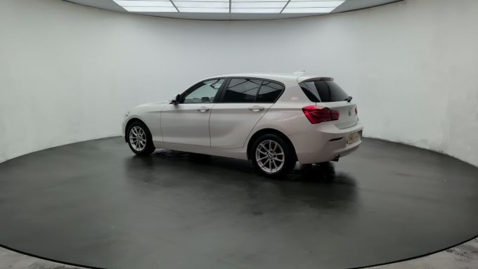2025 BMW 1 Series