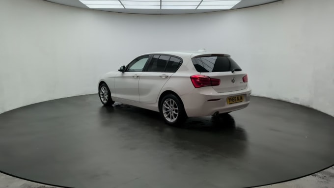 2025 BMW 1 Series