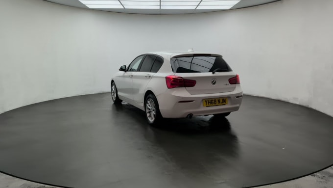 2025 BMW 1 Series