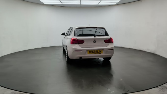 2025 BMW 1 Series
