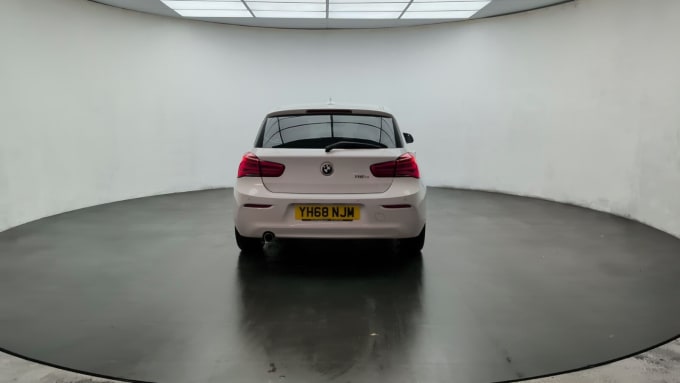 2025 BMW 1 Series
