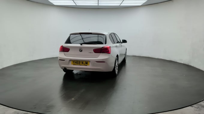 2025 BMW 1 Series