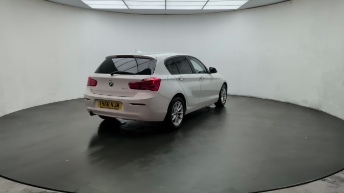 2025 BMW 1 Series