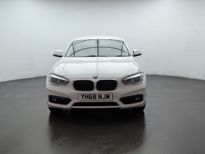 2025 BMW 1 Series
