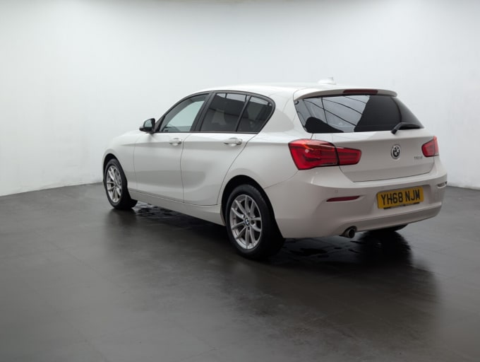2025 BMW 1 Series