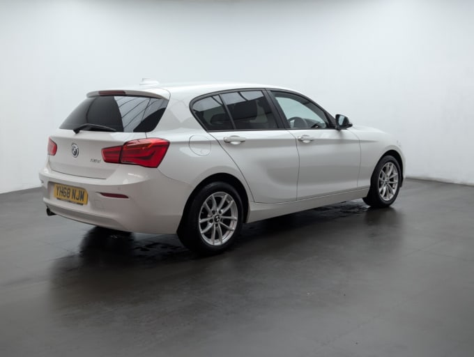 2025 BMW 1 Series