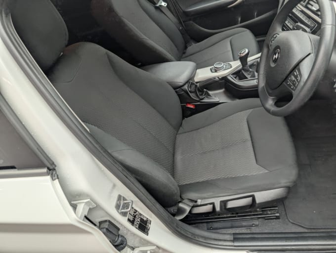 2025 BMW 1 Series