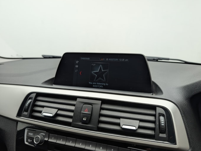 2025 BMW 1 Series