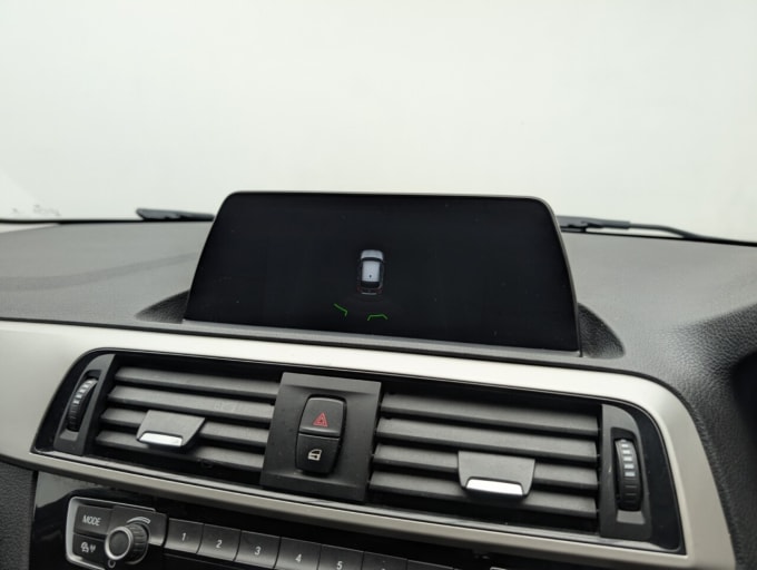 2025 BMW 1 Series
