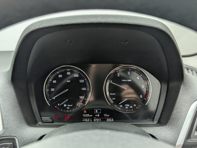 2025 BMW 1 Series