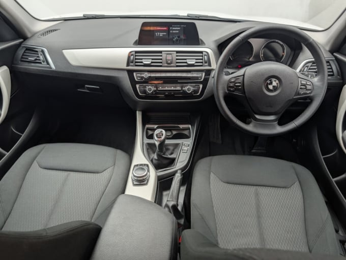 2025 BMW 1 Series