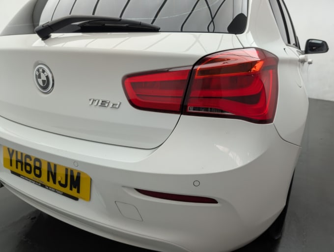 2025 BMW 1 Series