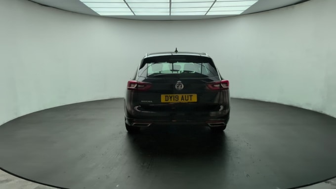 2025 Vauxhall Insignia