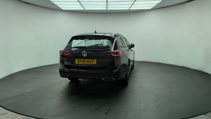 2025 Vauxhall Insignia