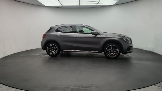 2025 Mercedes-benz Gla Class
