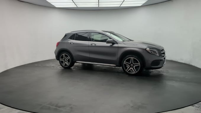 2025 Mercedes-benz Gla Class