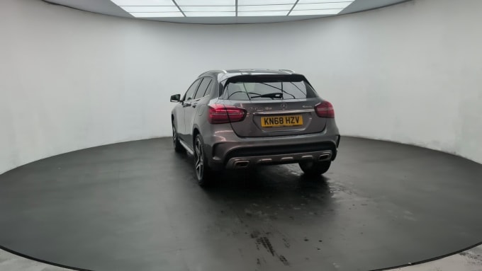 2025 Mercedes-benz Gla Class