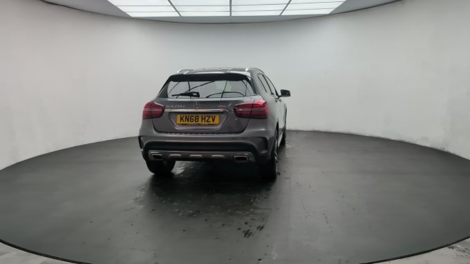 2025 Mercedes-benz Gla Class