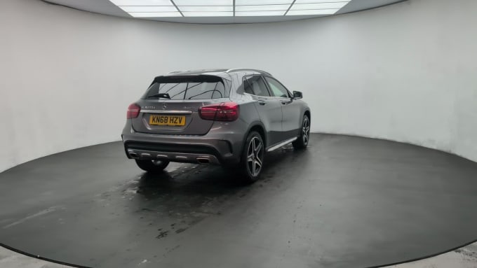 2025 Mercedes-benz Gla Class