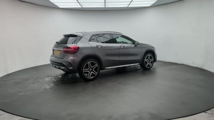 2025 Mercedes-benz Gla Class