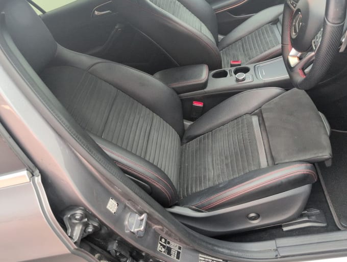 2025 Mercedes-benz Gla Class