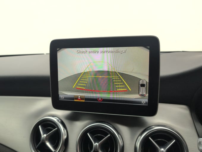 2025 Mercedes-benz Gla Class