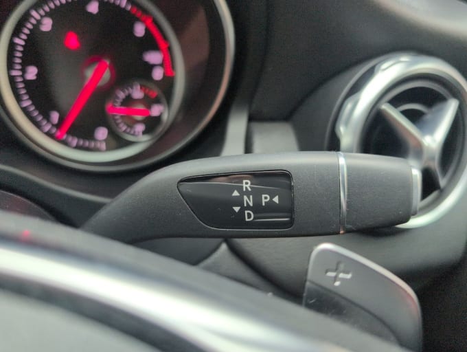 2025 Mercedes-benz Gla Class