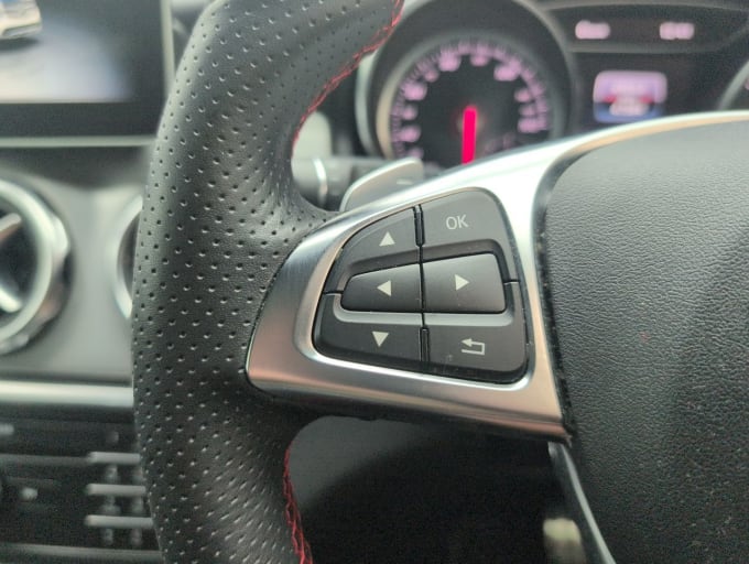 2025 Mercedes-benz Gla Class