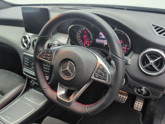 2025 Mercedes-benz Gla Class