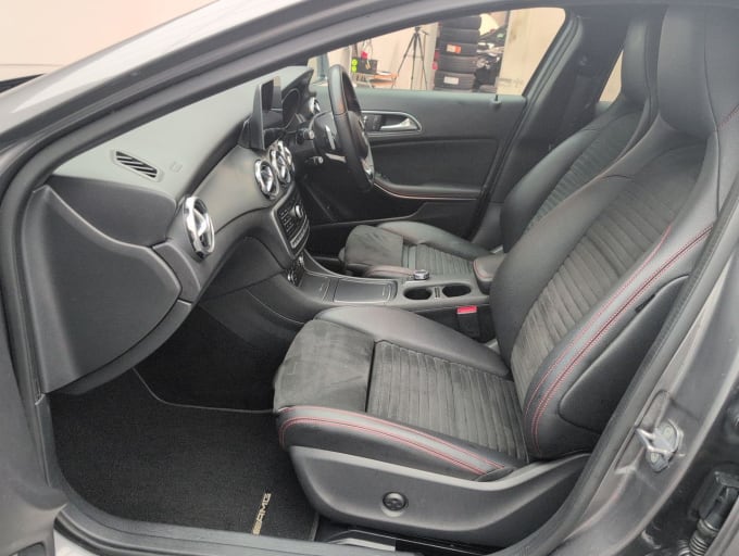 2025 Mercedes-benz Gla Class