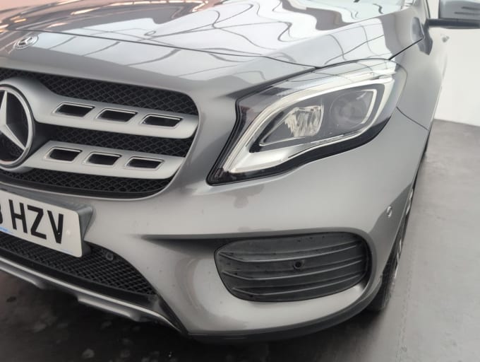 2025 Mercedes-benz Gla Class