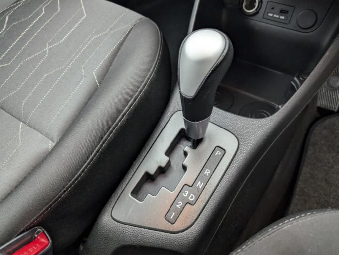 2025 Kia Picanto