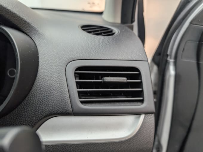 2025 Kia Picanto