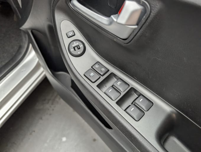 2025 Kia Picanto
