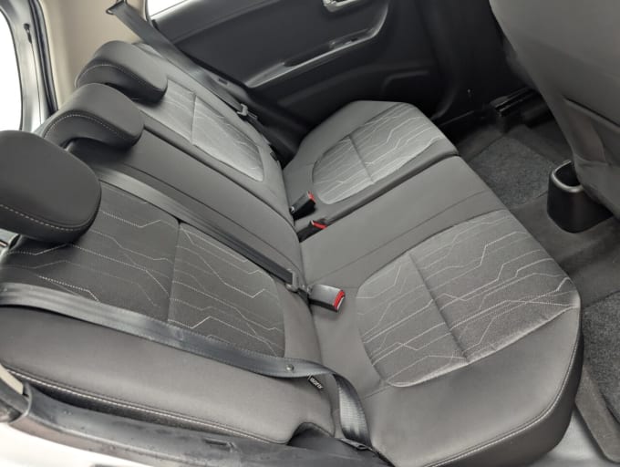 2025 Kia Picanto