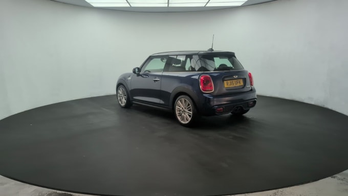 2025 Mini Hatch