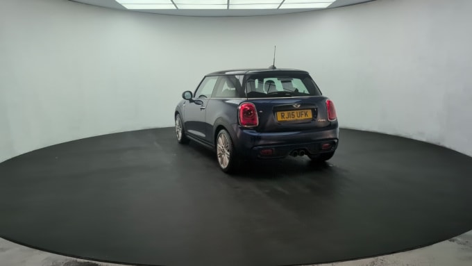 2025 Mini Hatch