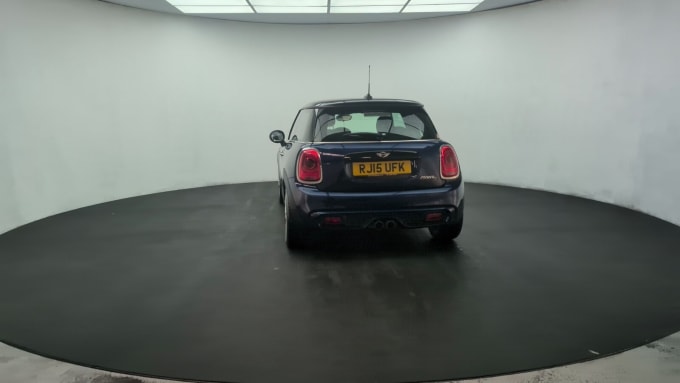 2025 Mini Hatch