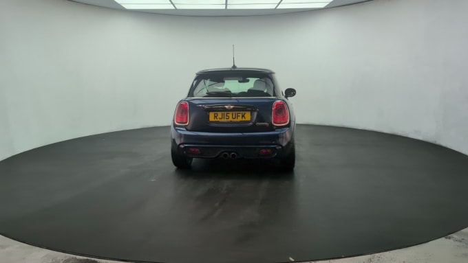 2025 Mini Hatch