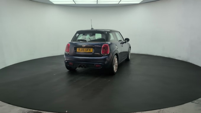 2025 Mini Hatch