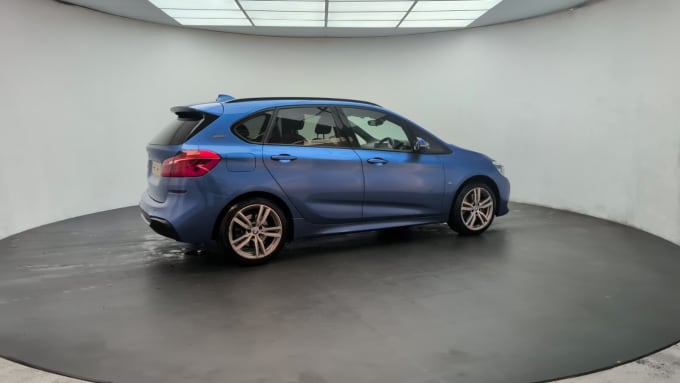 2025 BMW 2 Series Active Tourer
